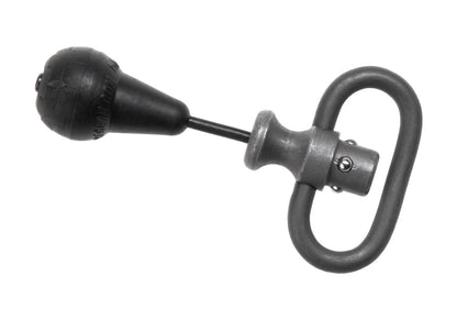 Blue Force Gear RED Rapid Emergency Detachment Swivel 1.25 Inch Tan