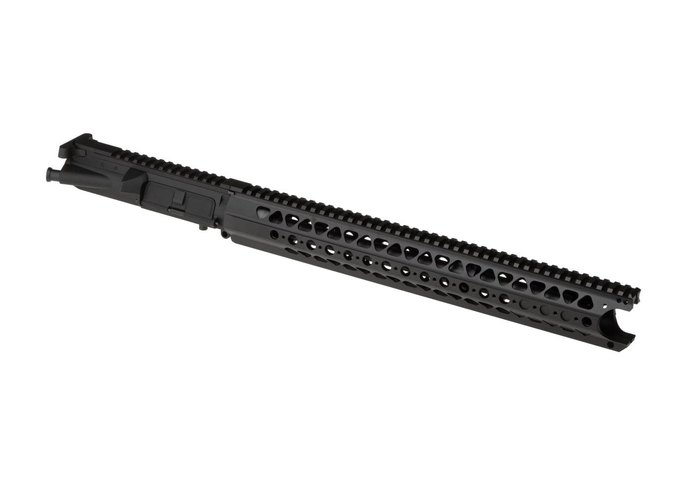 Krytac LVOA-C Complete Upper Receiver Assembly Black