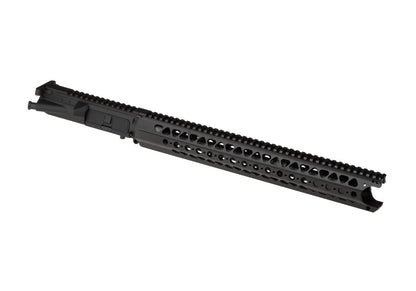 Krytac LVOA-C Complete Upper Receiver Assembly Black