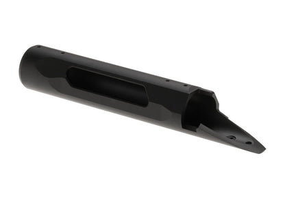 Action Army VSR-10 CNC Tactical Receiver Left Hand Black