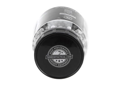 Nimrod 0.36g Bio BB Professional Performance 2000rds White