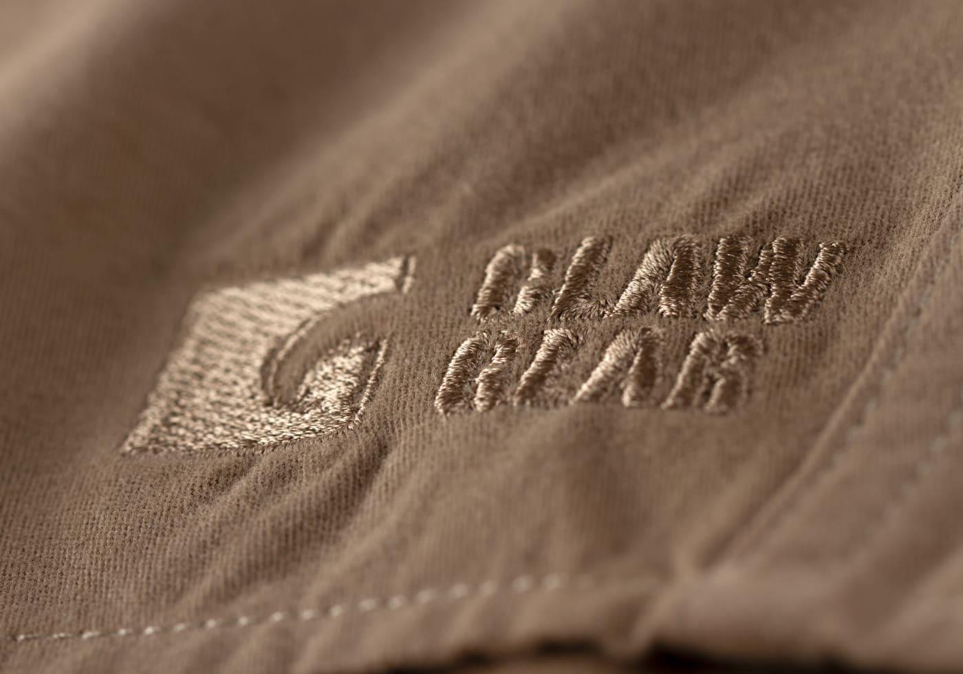 Clawgear Picea Shirt LS Khaki