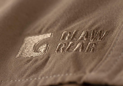 Clawgear Picea Shirt LS Khaki