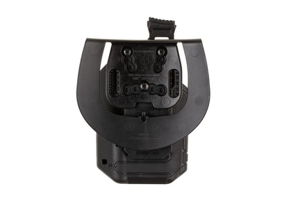 Blackhawk Omnivore Holster with Streamlight TLR-1/2 Left Black