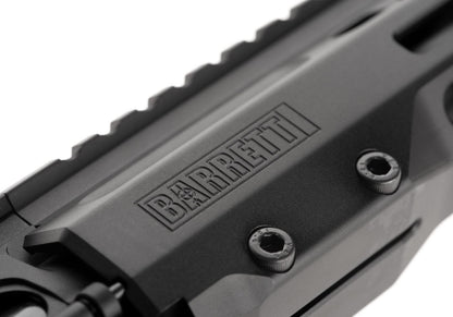 Krytac Barrett REC7 Full Power Black