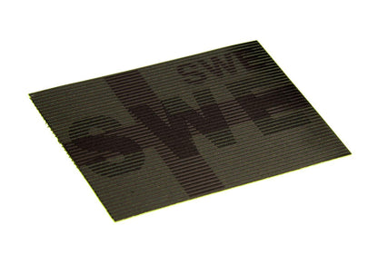 Clawgear Dual IR Patch SWE RAL7013