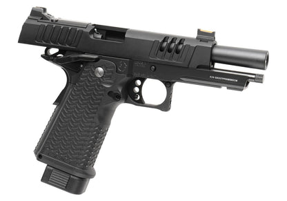 G&G STP45 PRO 8 Inch GBB Black