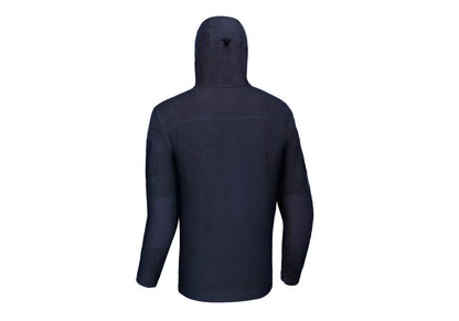 Outrider T.O.R.D. Windblock Fleece Hoody AR Navy