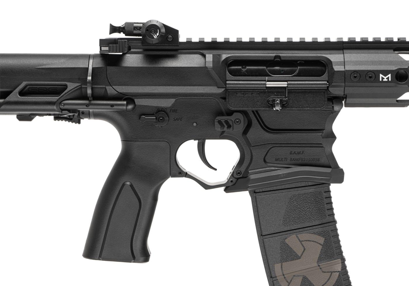G&G Cobalt Kinetics BAMF RECON Black