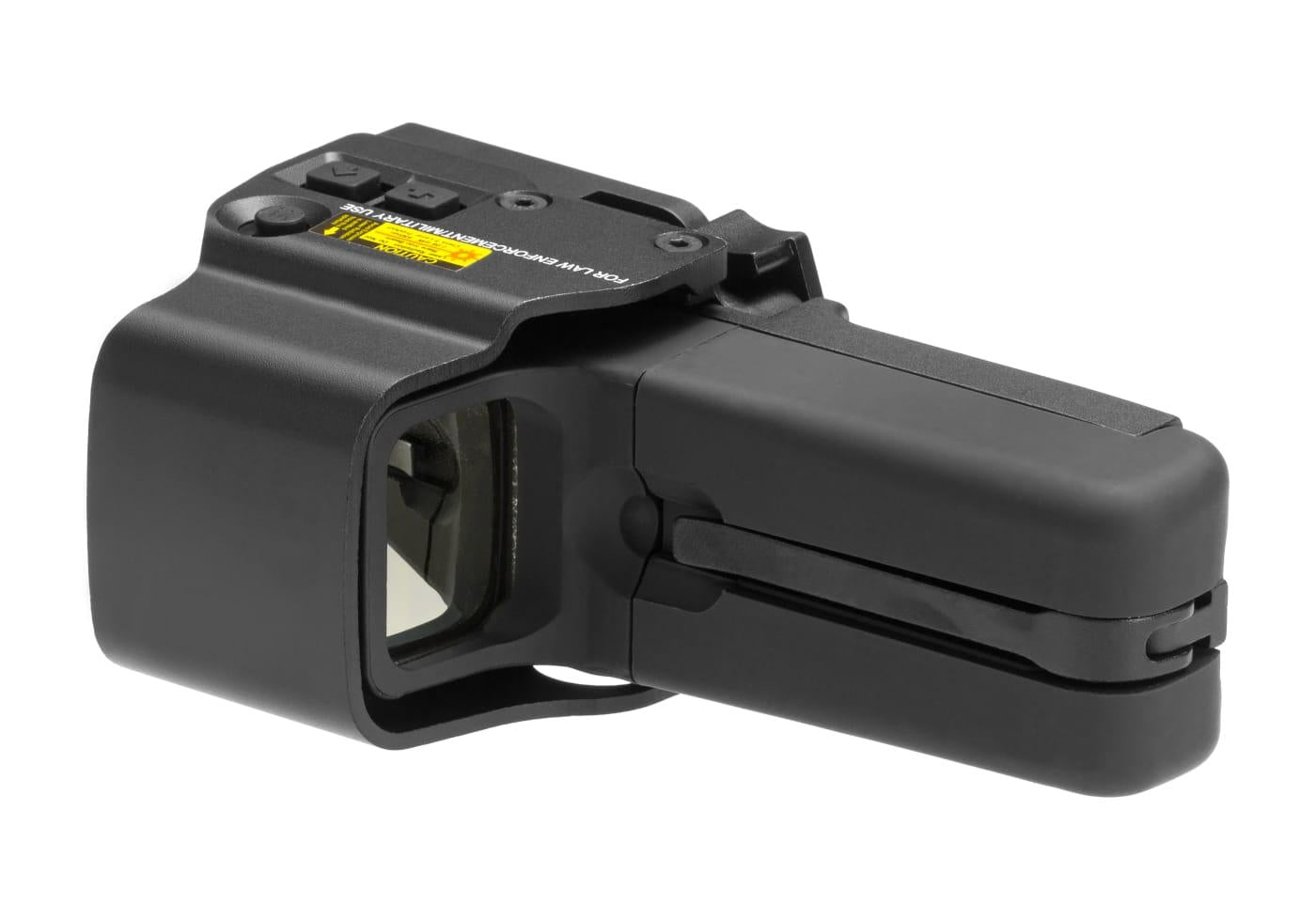 Aim-O 558 Red Dot Black