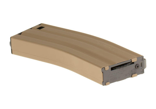 G&G Magazine M4 Hicap 450rds Desert