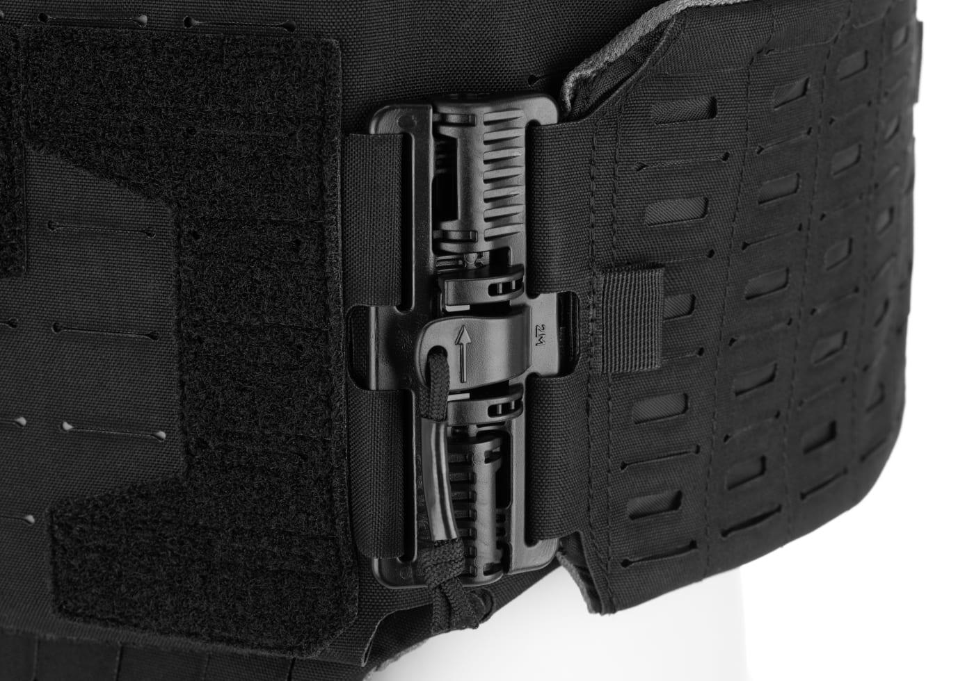 Templar's Gear CIBV Cataphract Plate Carrier DUTY Black