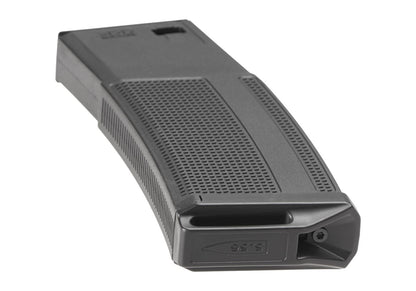 Cyma Magazine DD Midcap 230rds Black