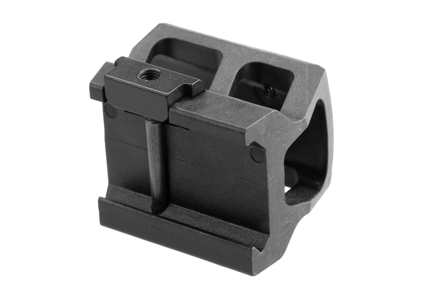 Vector Optics MAG Red Dot Polymer Riser Mount Black