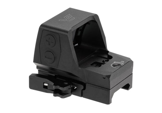 Vector Optics Frenzy Plus 1x22x32 QD Black