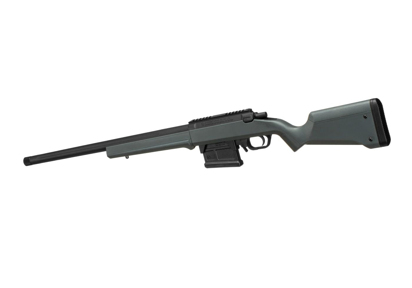 Ares Striker AS-01 Bolt Action Sniper Rifle Grey