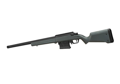 Ares Striker AS-01 Bolt Action Sniper Rifle Grey