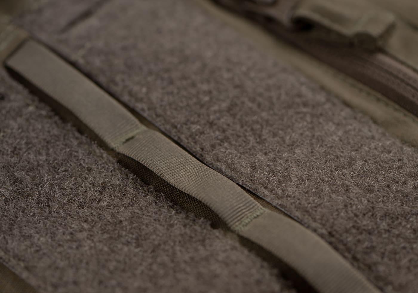 Clawgear Raider Combat Shirt MK V ATS Flex Stonegrey Olive