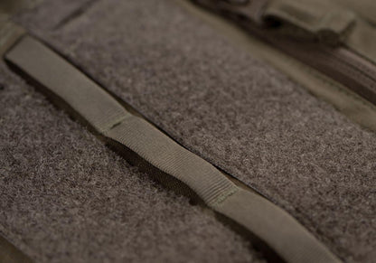 Clawgear Raider Combat Shirt MK V ATS Flex Stonegrey Olive
