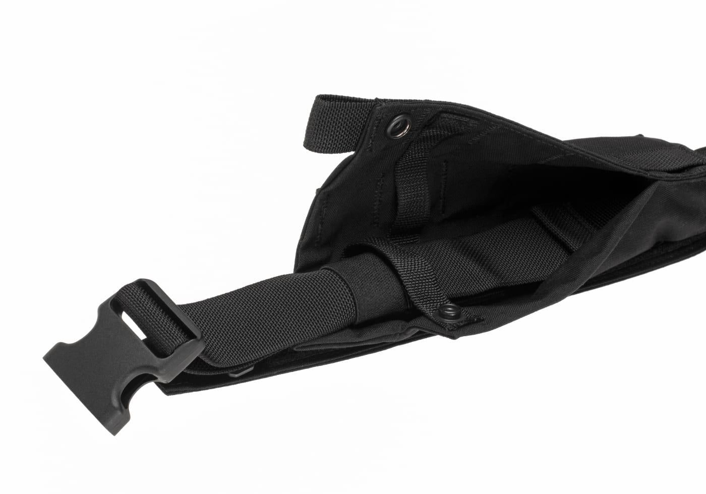 Crye Precision Modular Rigger's Belt MRB 2.0 Black