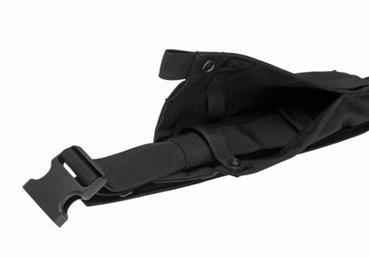 Crye Precision Modular Rigger's Belt MRB 2.0 Black