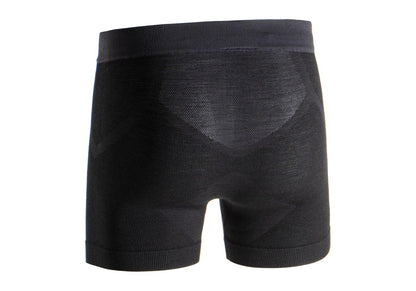 Clawgear Merino Seamless Boxer Black
