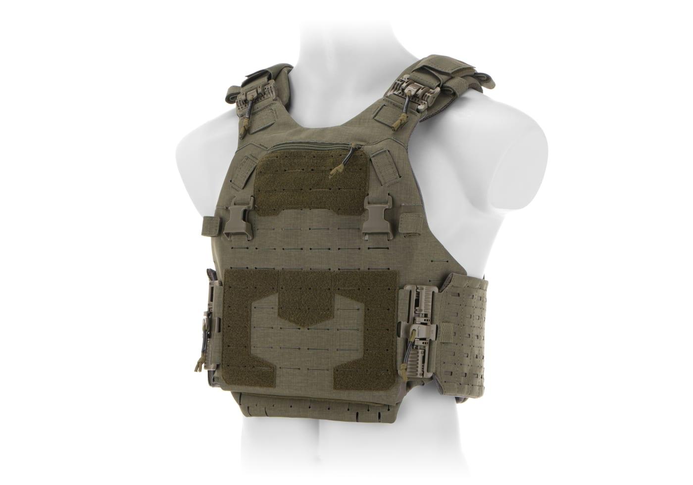 Templar's Gear CIBV Cataphract Plate Carrier DUTY Ranger Green