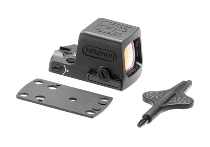 Holosun Ronin EPS Carry Green Multi Reticle System