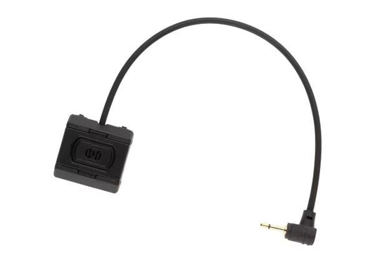 WADSN ML Button Lite 2.5mm Black