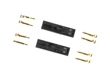 Prometheus Gold Pin Connector Set Mini Connector