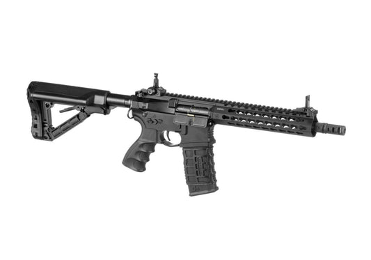 G&G GC16 E.T.U. SRL Black