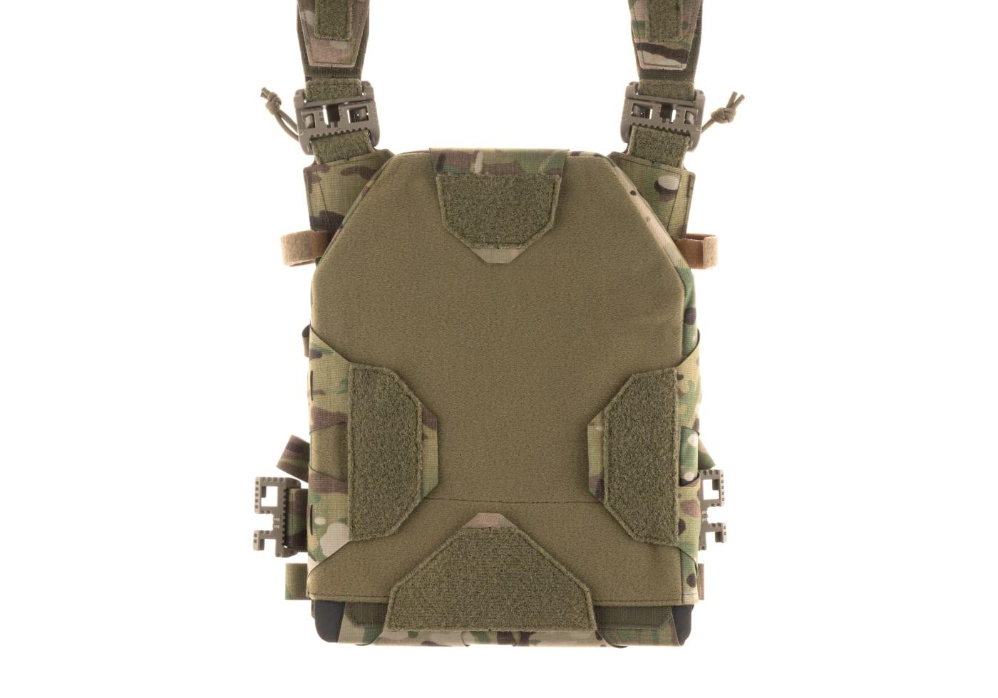 Clawgear Operator Plate Carrier Multicam L