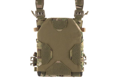 Clawgear Operator Plate Carrier Multicam L