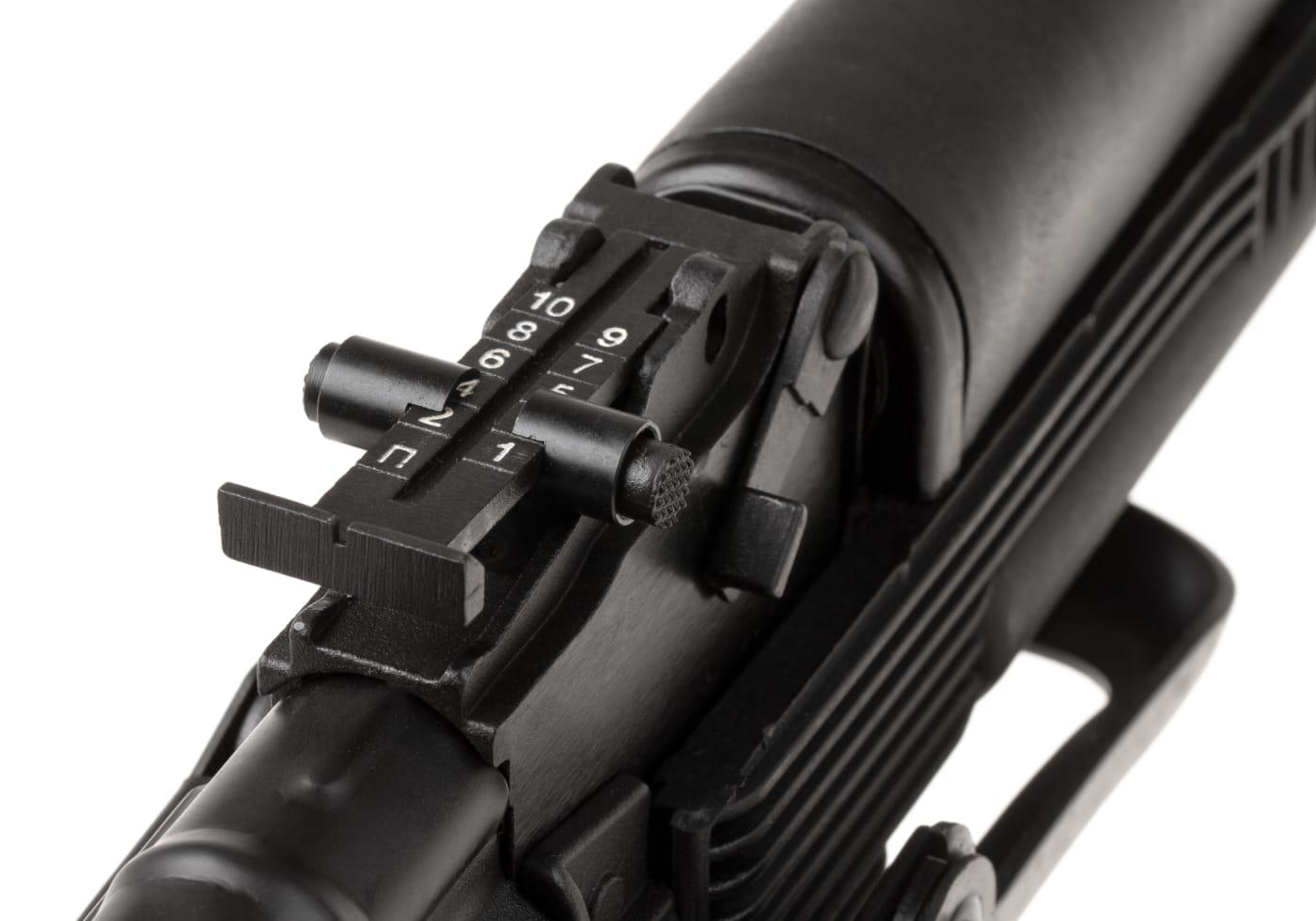 LCT LCKMMS Black