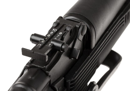 LCT LCKMMS Black