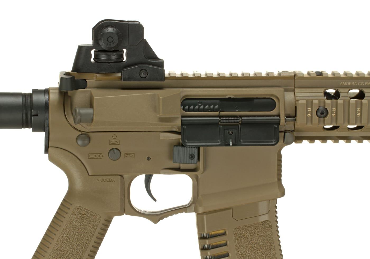 Ares AM-008 EFCS AEG Desert