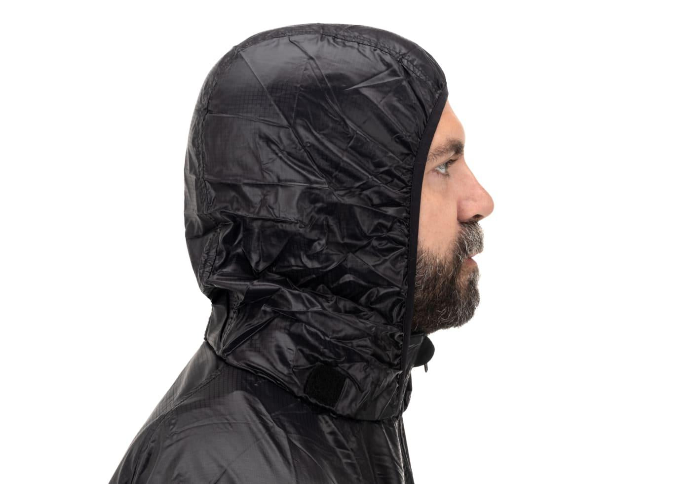 Crye Precision WindLiner Black