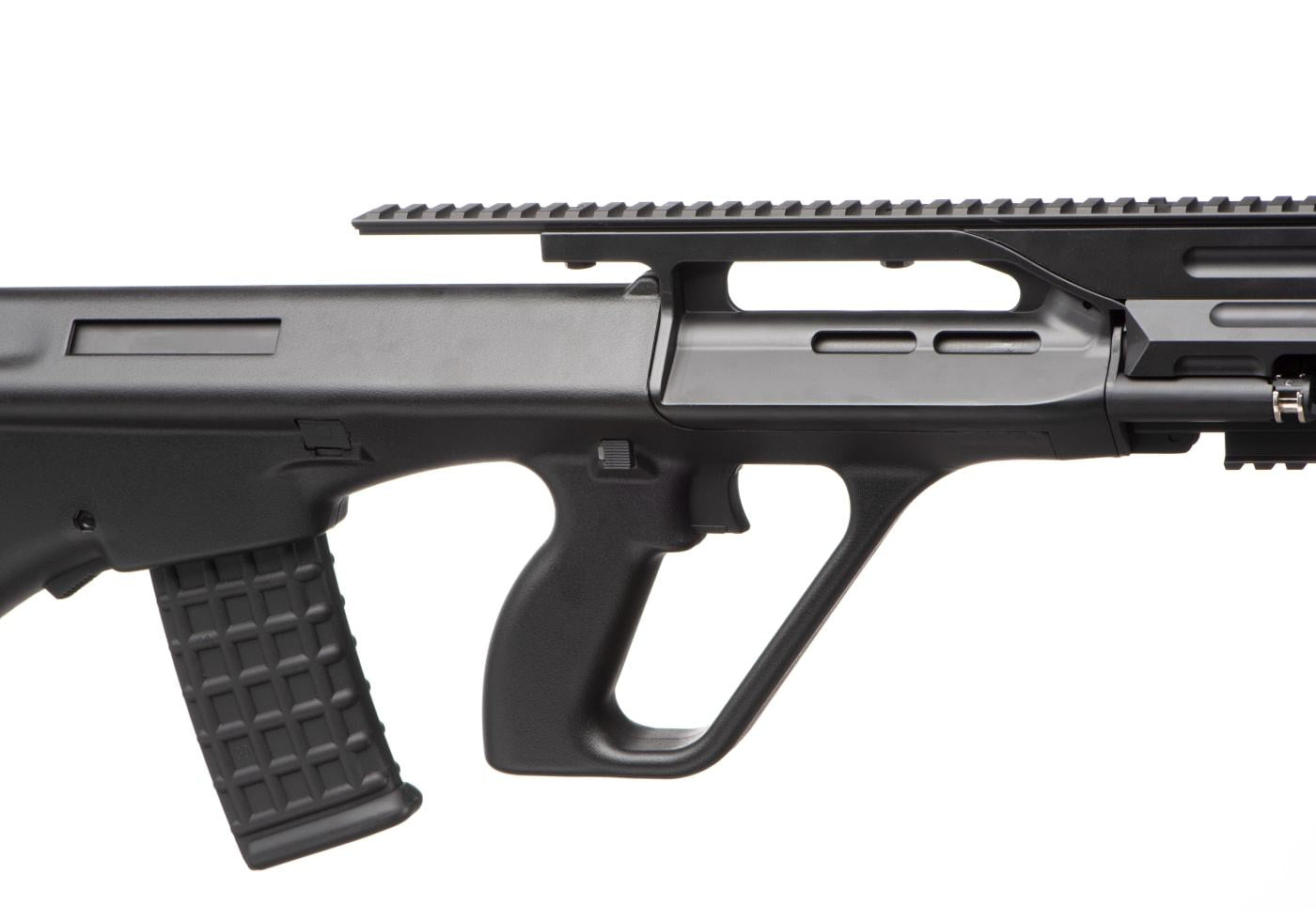 Jing Gong AUG A3 AEG