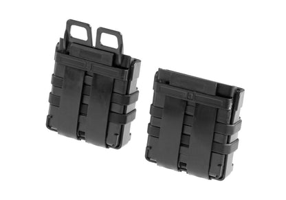 FMA Heavy Magazine Pouch FMAG Set SR25 etc