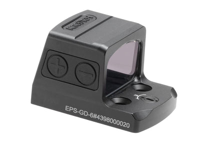 Holosun EPS 6 MOA Gold Dot Sight