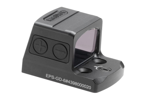 Holosun EPS 6 MOA Gold Dot Sight