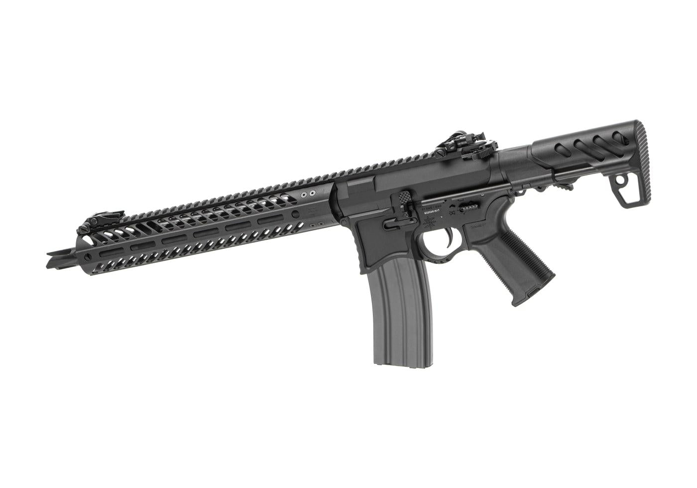 G&G SBR8 12 Inch Seekins Precision Black