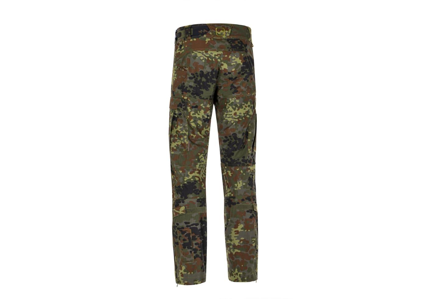Clawgear Operator Combat Pants MK III ATS Flex Flecktarn