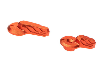 Krytac Ambi Fire Selector Switch Assembly Orange