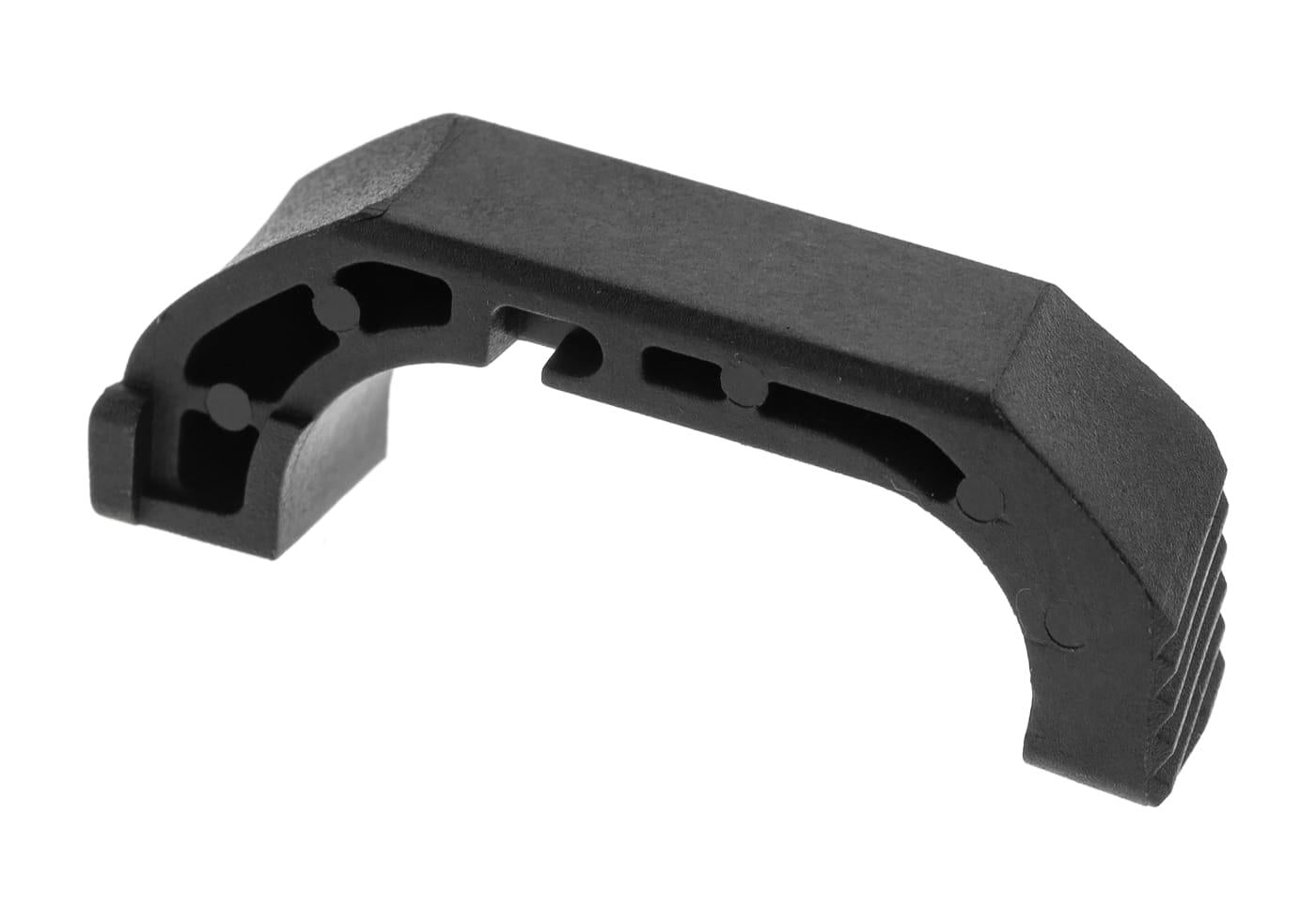 Krytac Airsoft SilencerCo Maxim 9 GBB Mag Release Catch