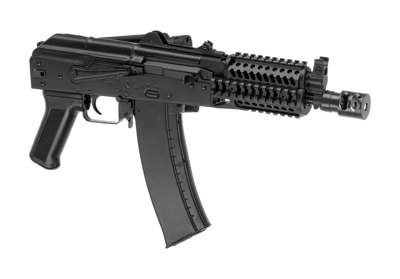 LCT ZKS-AK-74UN AEG
