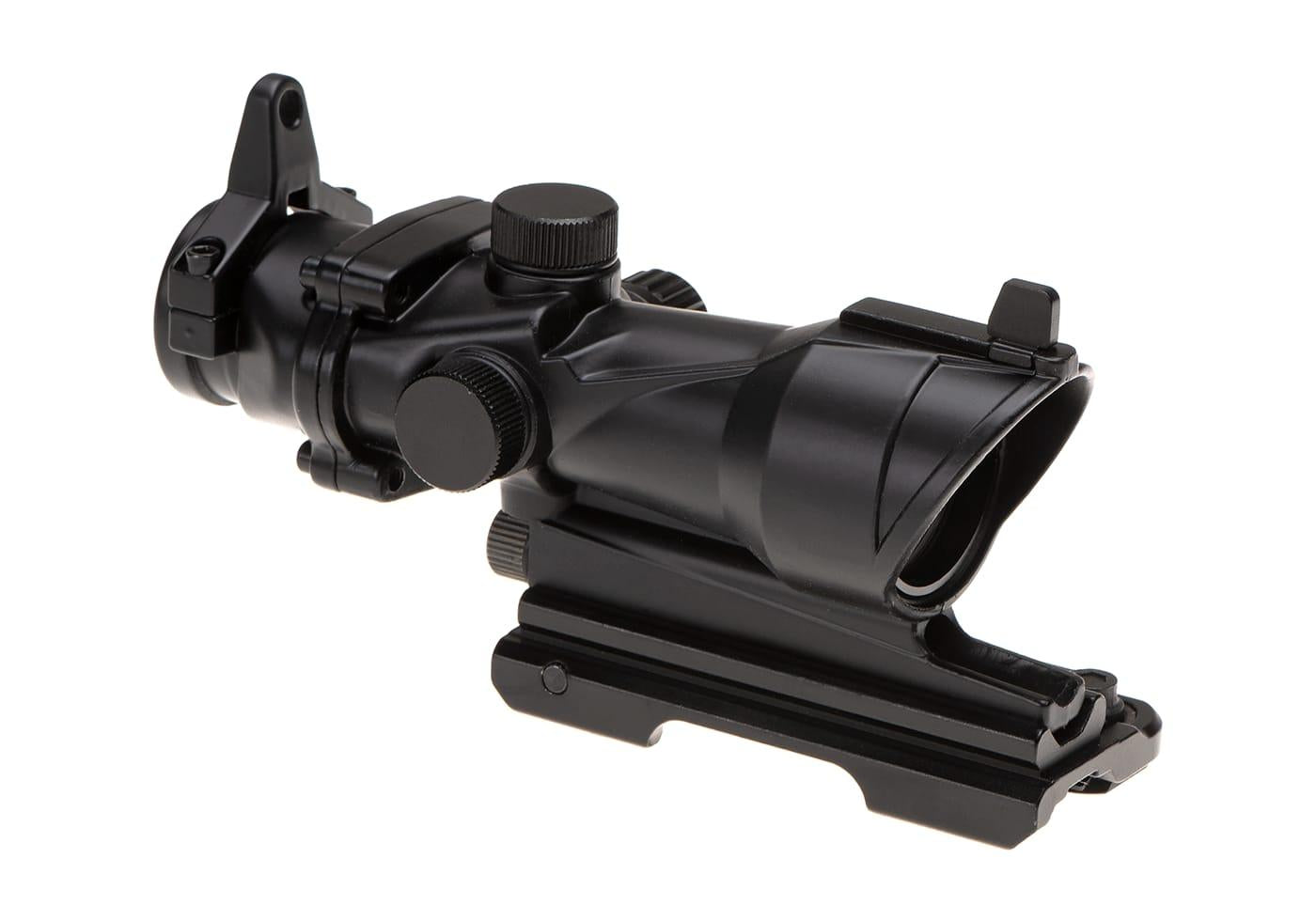 Aim-O 4x32IR QD Combat Scope Black