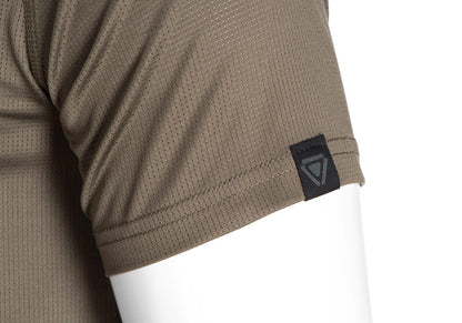 Outrider T.O.R.D. Covert Athletic Fit Performance Tee Ranger Green