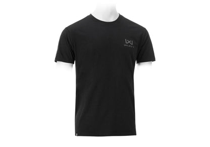 Wiley X WX Canyon T-Shirt Black