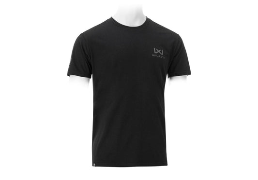 Wiley X WX Canyon T-Shirt Black